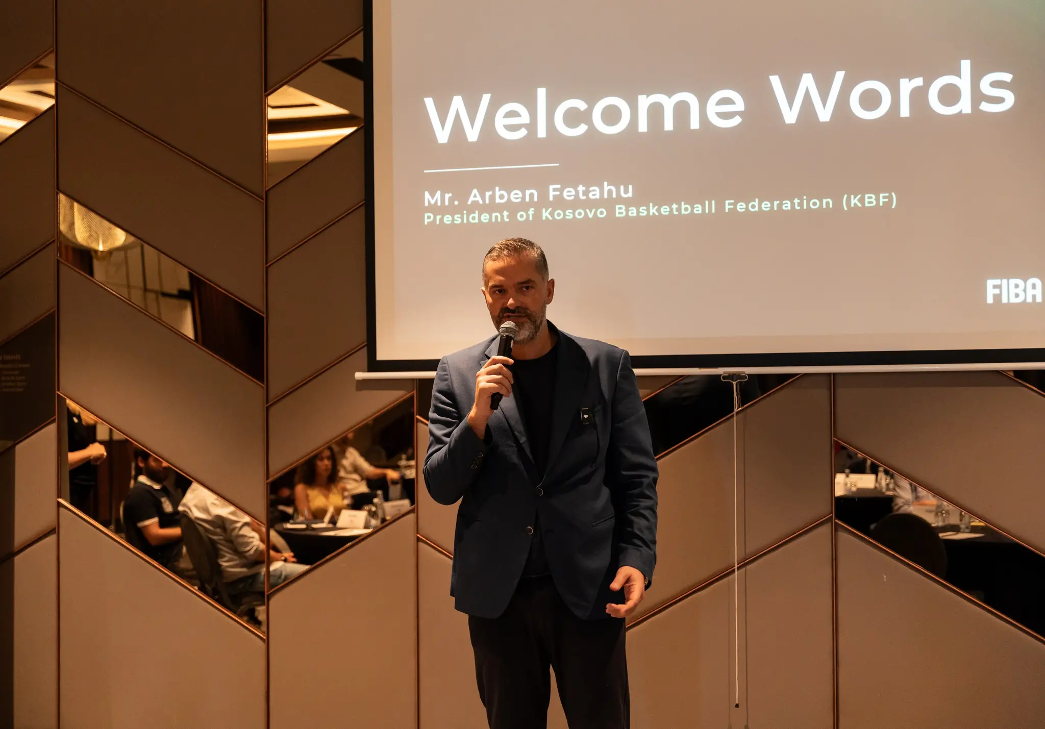 Dita 1-Seminari për Fuqizimin e Klubeve